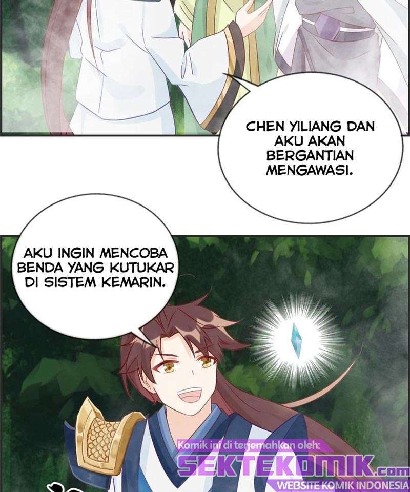 Strongest System (The Strongest Dandy System) Chapter 36 Gambar 7